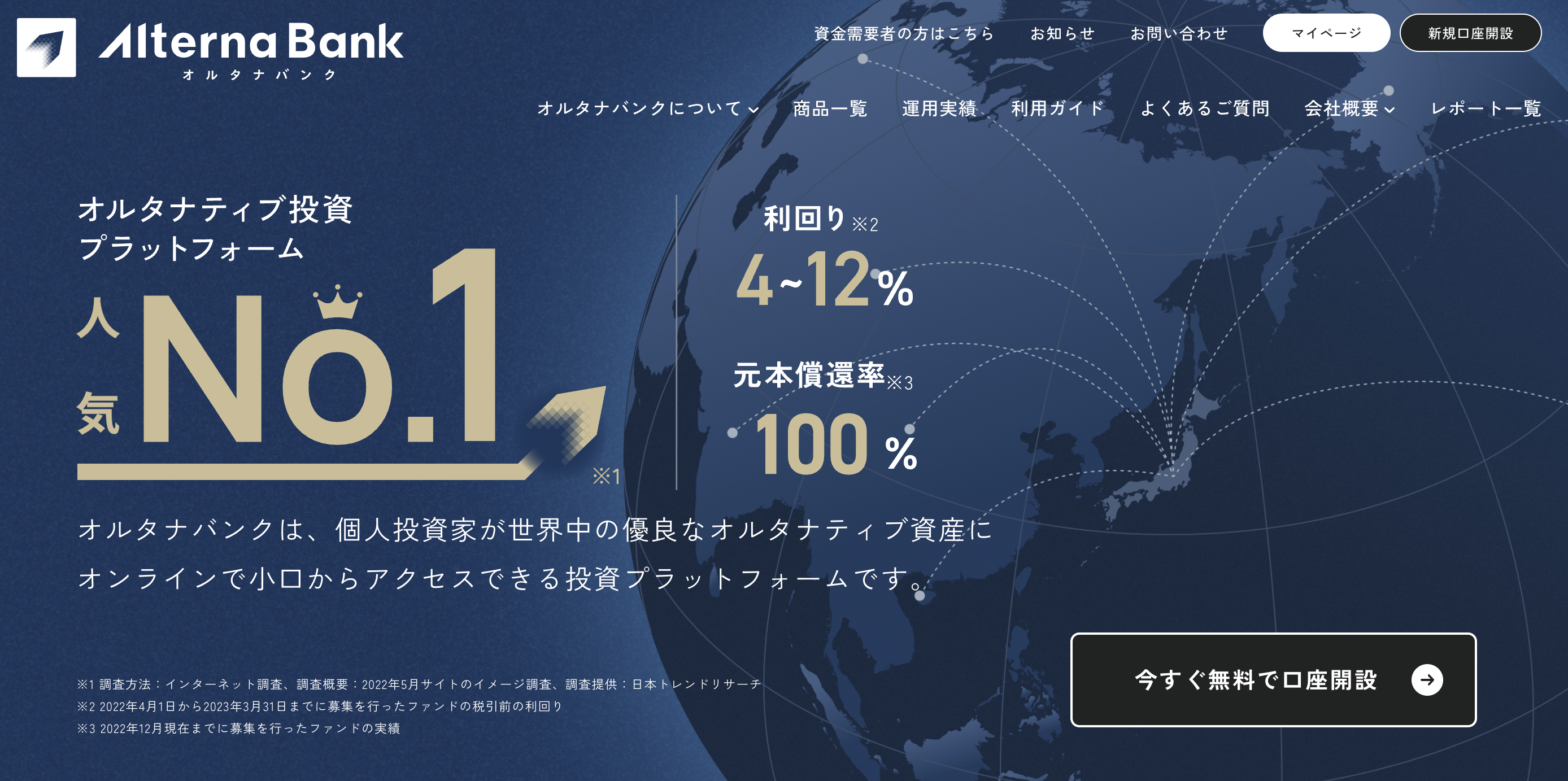 ソーシャルレンディングは本当に「危ない・やばい」？メリット・デメリット・注意点などを解説！ - ウェルキャピタル